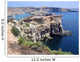 Comino Malta Wall Decal