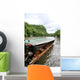 Thai Long-tail Boat and Wall Decal