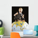 Career Kid Wall Decal