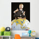 Career Kid Wall Decal