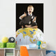 Career Kid Wall Decal