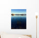 Ostersee Mit Karwendelgebirge Wall Decal