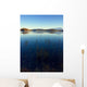 Ostersee Mit Karwendelgebirge Wall Decal
