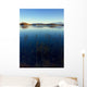 Ostersee Mit Karwendelgebirge Wall Decal