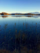 Ostersee Mit Karwendelgebirge Wall Decal