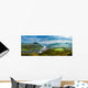 From Viewpoint Bastei Saxon Wall Decal