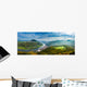 From Viewpoint Bastei Saxon Wall Decal