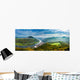 From Viewpoint Bastei Saxon Wall Decal