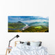 From Viewpoint Bastei Saxon Wall Decal