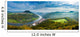 From Viewpoint Bastei Saxon Wall Decal