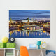Bolshoy Kamenny Bridge Wall Decal