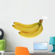 Bananas Wall Decal