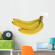 Bananas Wall Decal