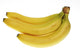 Bananas Wall Decal