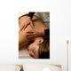 Spa Massage Wall Decal