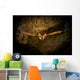 Bat Flight Wall Decal