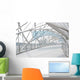 Marina Bay Singapore- October Wall Decal