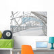 Marina Bay Singapore- October Wall Decal