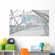 Marina Bay Singapore- October Wall Decal