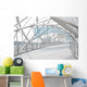 Marina Bay Singapore- October Wall Decal