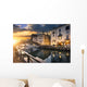 Milano Spirit Wall Decal