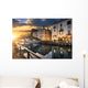 Milano Spirit Wall Decal