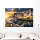 Milano Spirit Wall Decal
