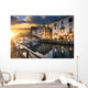 Milano Spirit Wall Decal