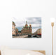 Savior Blood Wall Decal