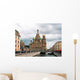 Savior Blood Wall Decal