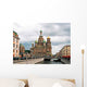 Savior Blood Wall Decal