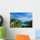 Danube River Wall Decal