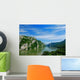 Danube River Wall Decal