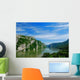 Danube River Wall Decal