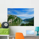 Danube River Wall Decal