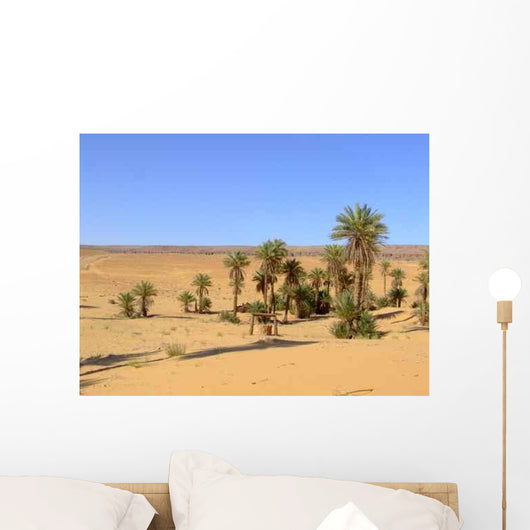 Oasi Wall Decal