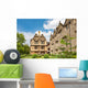 Trinity College Oxford England Wall Decal