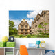 Trinity College Oxford England Wall Decal