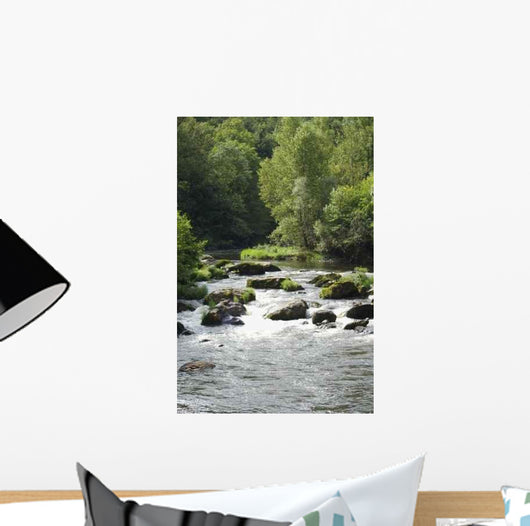 Combine Wall Decal