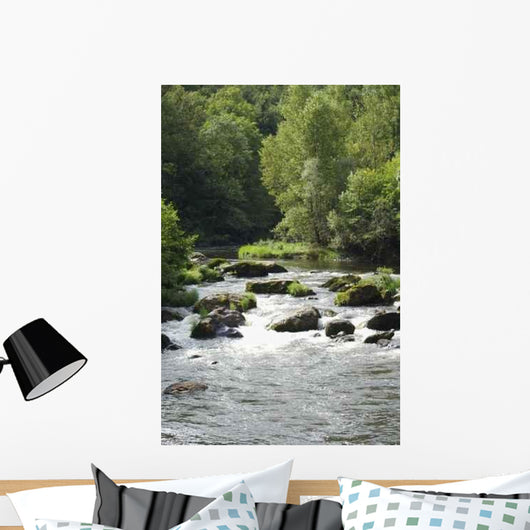 Combine Wall Decal