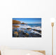 Blue Ocean Wall Decal Design 1