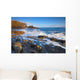 Blue Ocean Wall Decal Design 1