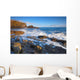 Blue Ocean Wall Decal Design 1