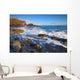 Blue Ocean Wall Decal Design 1