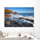 Blue Ocean Wall Decal Design 1