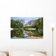 Dream Lake Rocky Mountain Wall Decal