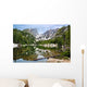 Dream Lake Rocky Mountain Wall Decal