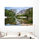 Dream Lake Rocky Mountain Wall Decal