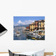 Lake Garda Wall Mural