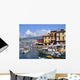 Lake Garda Wall Mural